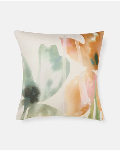 Linen House - Inga European Pillowcase