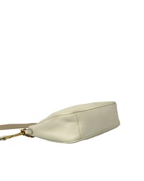Pre-Loved by Azura Reborn - Pre-Loved Saffiano Re-Edition 2005 Satchel