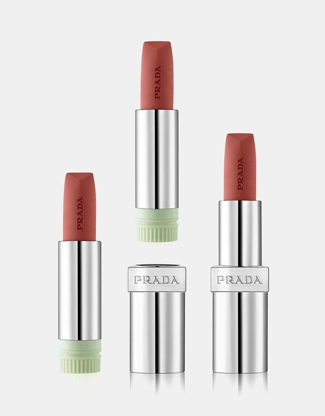 Prada - Prada Monochrome Softmatte - Sedona