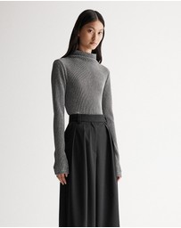 Elka Collective - Celeste Top