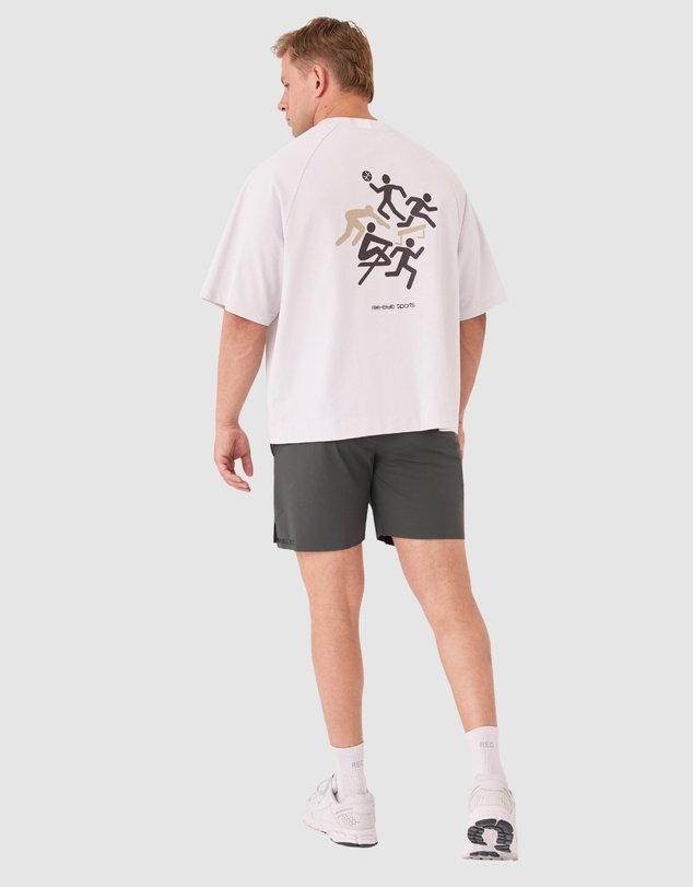 REC GEN - Chunk RC Tee