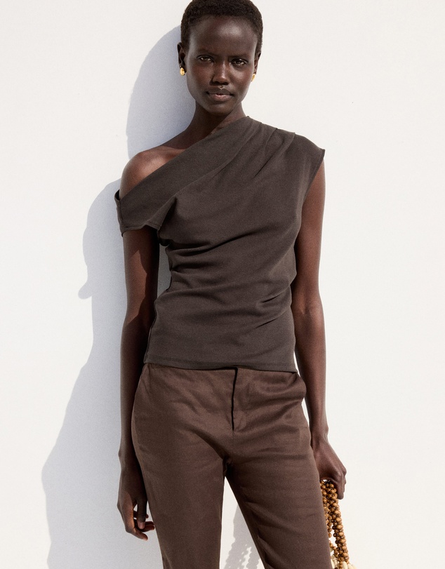 M.N.G - Juline T-Shirt