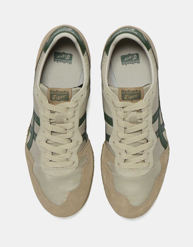 Onitsuka Tiger - Serrano - Unisex