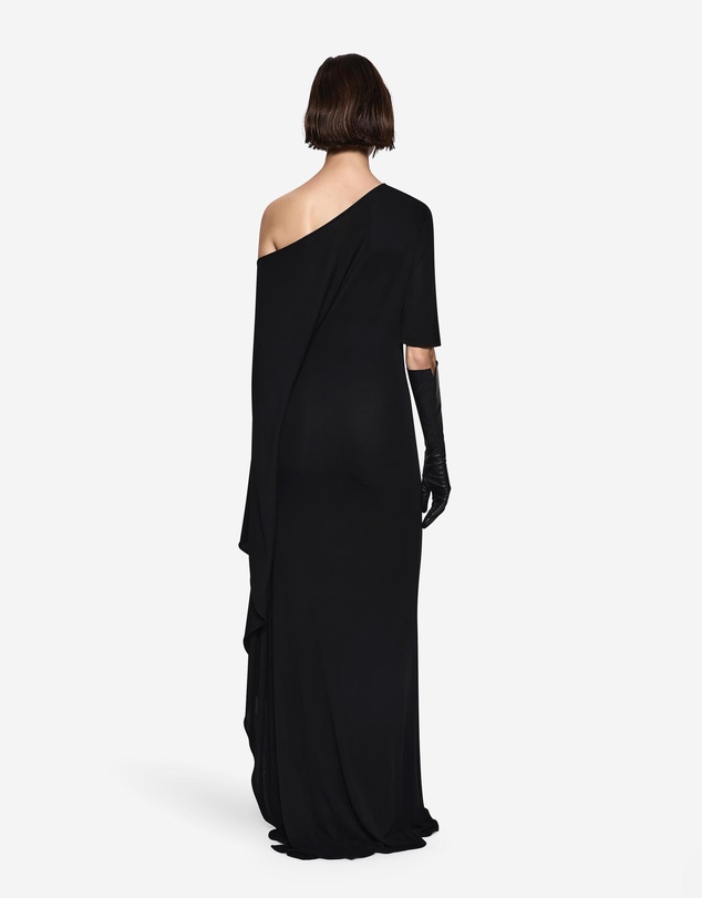 MISHA - Liria Jersey Maxi Dress