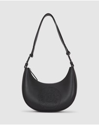 Karl Lagerfeld - K/Circle Moon Bag