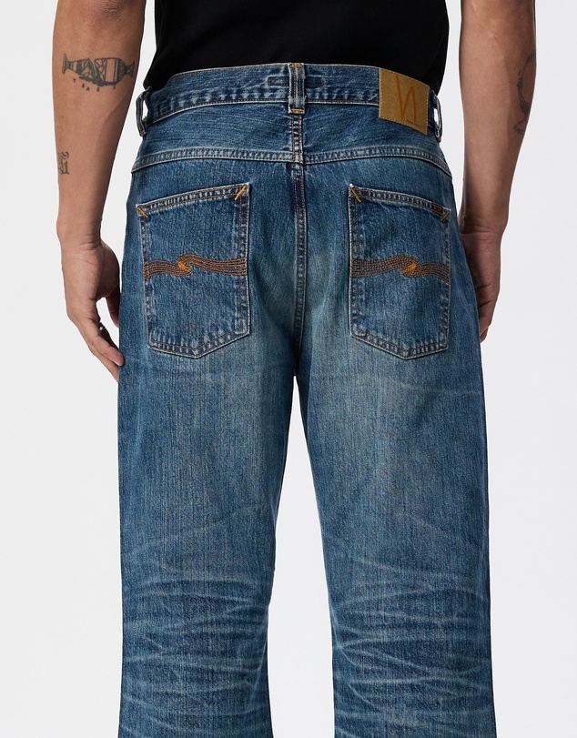 Nudie Jeans - Flare Glenn Jeans