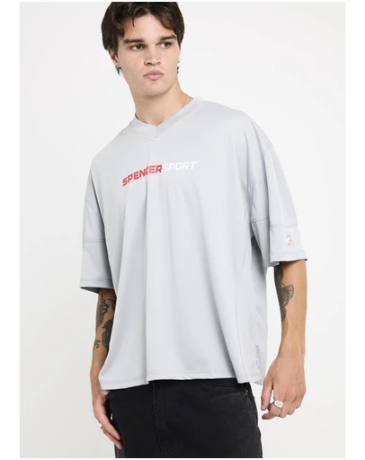 Spencer Project - Flex Sport T-Shirt