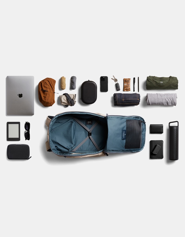 Bellroy - Transit Workpack Pro 22L