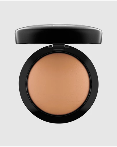 MAC - Mineralize Skinfinish Natural