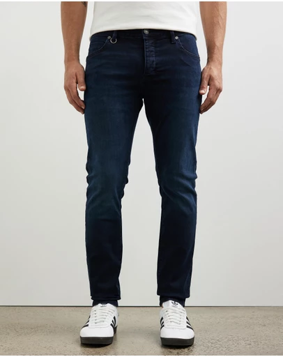 Neuw - Iggy Skinny Jeans