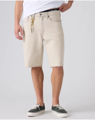 Levi's - 478 Baggy Shorts