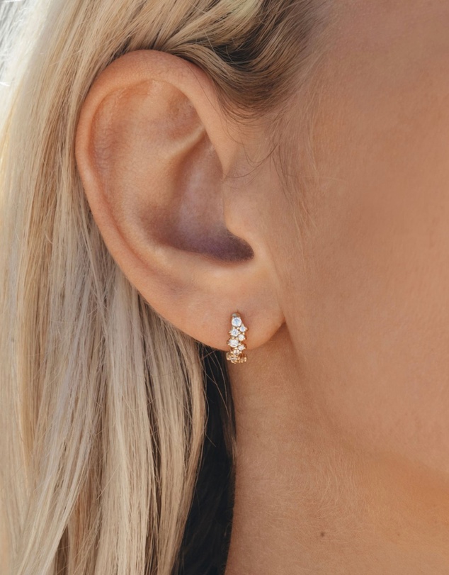 EL&RO Jewellery - Covey Huggies