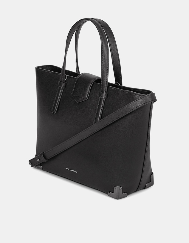 Karl Lagerfeld - K/Trunk Small Tote Bag