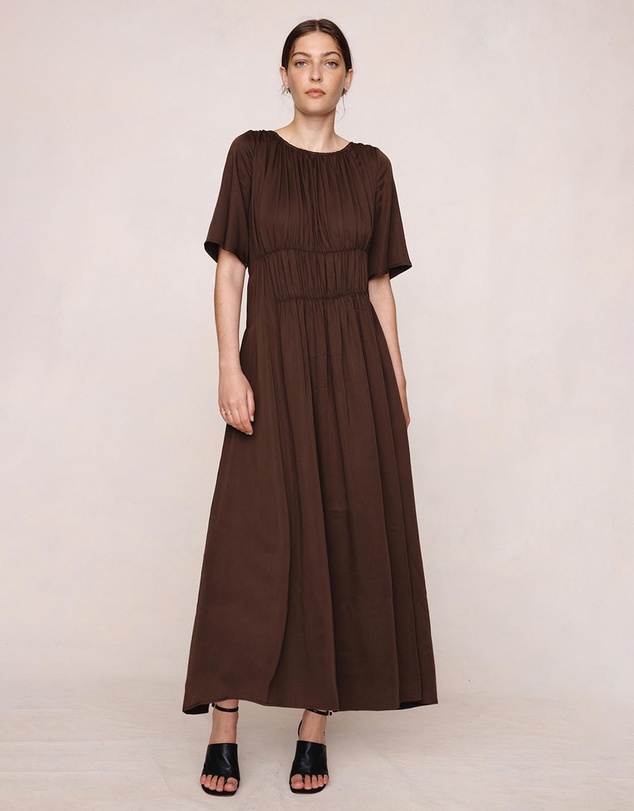 Marle - Dieter Dress