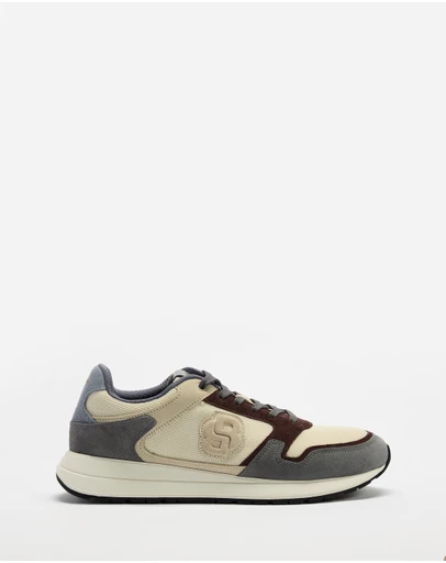 BOSS - Vinston Runn Sdmebb Shoes