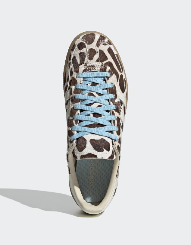 adidas Originals - HANDBALL SPEZIAL SHOES Womens