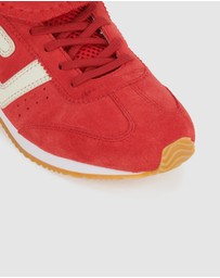 Rollie - Shift Sneaker