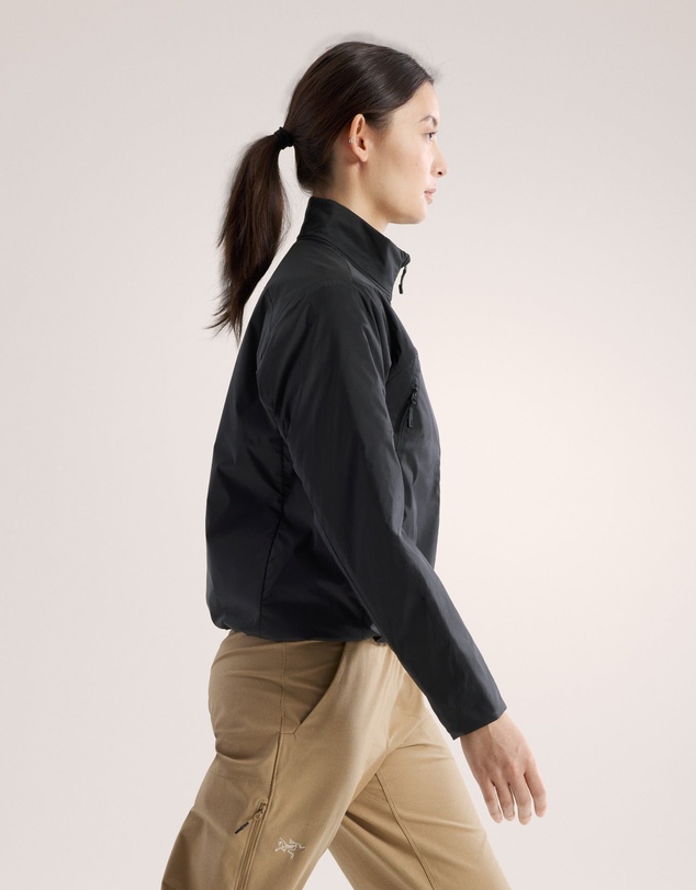 Arc'teryx - Elec Insulated Jacket Women's