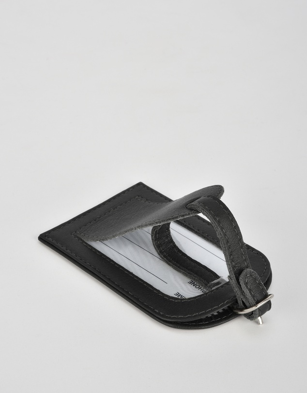 Cobb & Co - Miabella (Set of 2) Leather Luggage Tags