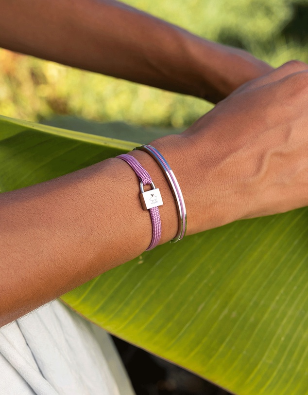 PIG&HEN - Maya Lou Cuff Bracelet