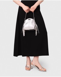 Maje - Rilajersey Dress