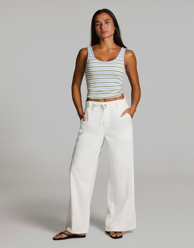 Rockwear - Relaxed Straight Leg Jeans