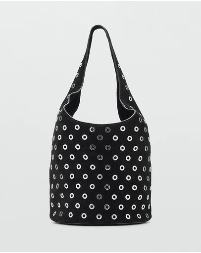 M.N.G - Miami Large Sack Bag