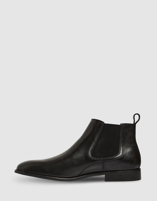 Tarocash - Jets Gusset Boot