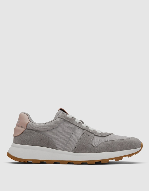 TOMS - TRVL Lite Retro Sneaker - Women's