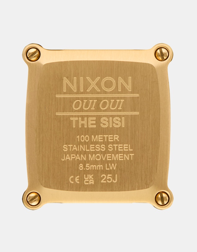 Nixon - Sisi