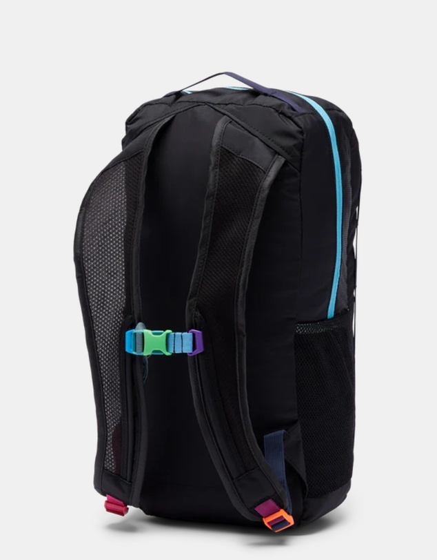 Cotopaxi - Batac 16L Backpack-Del Dia Dark