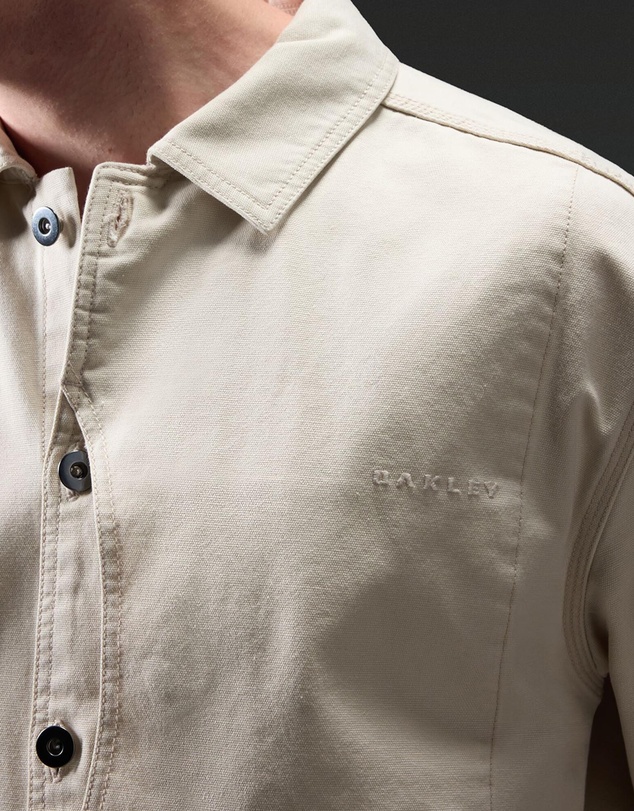 Oakley - Echo Mod Overshirt