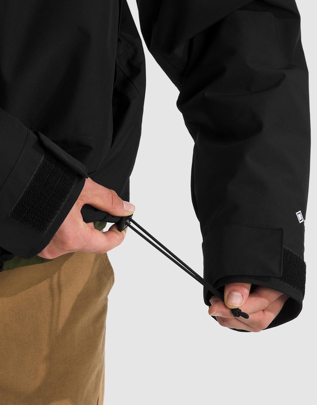 The North Face - GTX Mountain Jacket