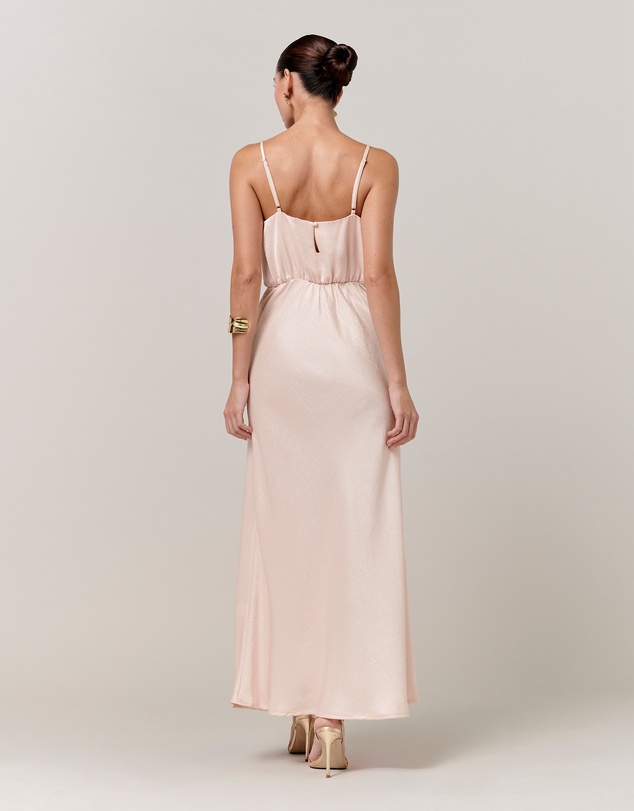 Savel - Paula Midi Dress