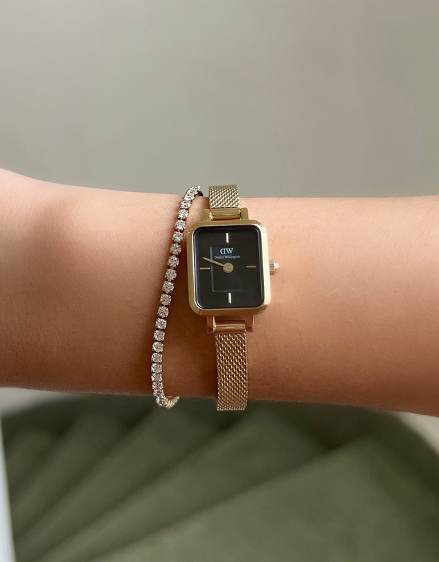 Daniel Wellington - Classic Tennis Bracelet