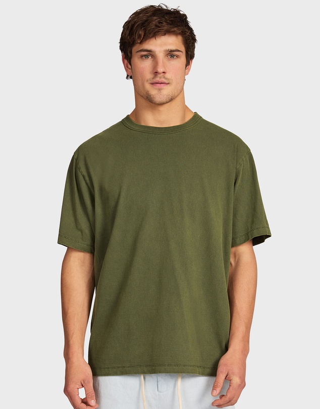 Academy Brand - Mac Tee