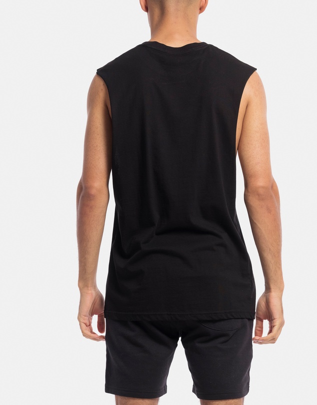 Stock & Co. - Initials Tank
