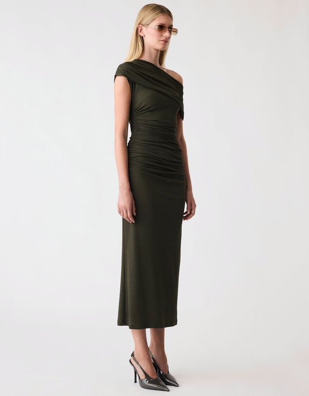Esmaee - Pause Dress