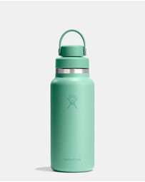 Hydro Flask - 32 Oz Wide Flex Chug Cap