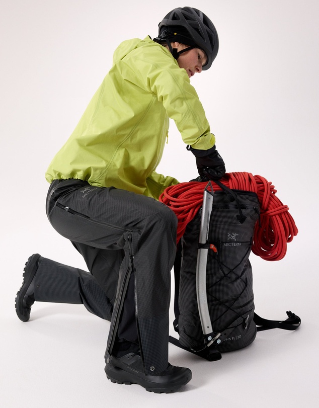 Arc'teryx - Alpha SL Pant Women's