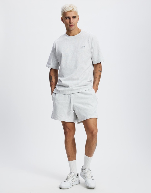 New Balance - Athletics Cotton T-Shirt