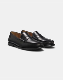 BOSS - Tevan Mocc bo Informal Shoes