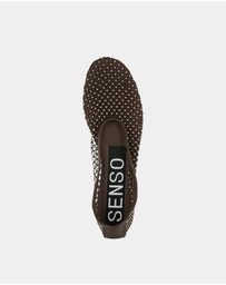 Senso - Clarissa