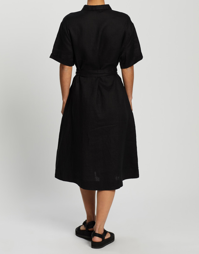 Assembly Label - Mae Dress