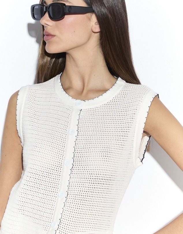 Glamorous - Knit Top