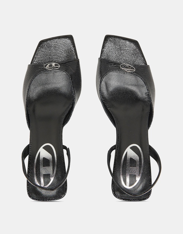 Diesel - D-Amber 75 Sandal Sandals