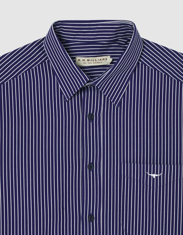 R.M.Williams - Collins Shirt