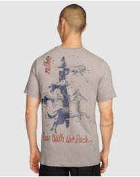 Nike - Dri-FIT Tee STD IYKYK