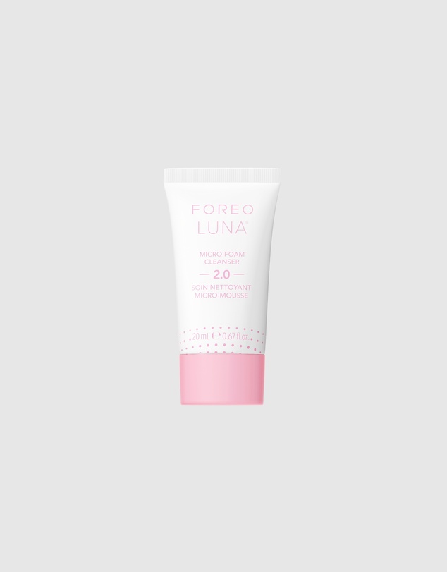 FOREO - Firm & Cleanse