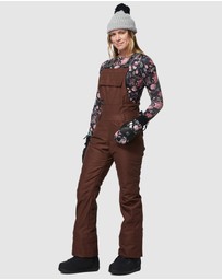 ROJO Outerwear - Snow Day Bib